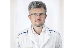 Михалутин Андрей Евгеньевич